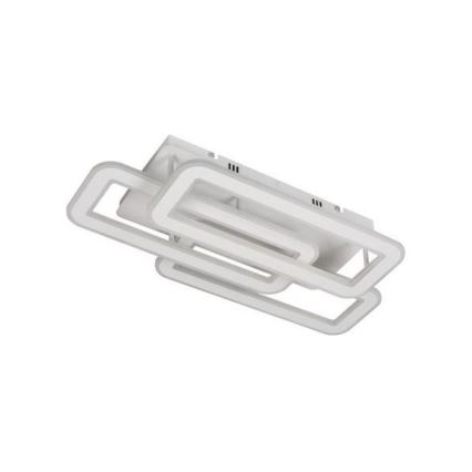LED Zatemnitveni nadgradni lestenec LED/90W/230V 3000-6500K + Daljinski upravljalnik