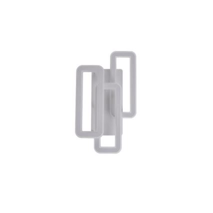 LED Zatemnitveni nadgradni lestenec LED/90W/230V 3000-6500K + Daljinski upravljalnik