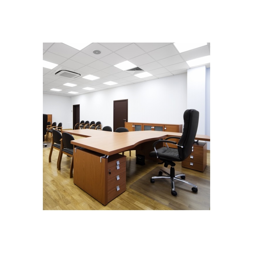LED Zatemnitveni panel ALGINE LED/45W/230V