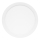 LED Zatemnitveni panel LEXA LED/6/12/18W/230V 3000/4000/6000K pr. 22,5 cm bela