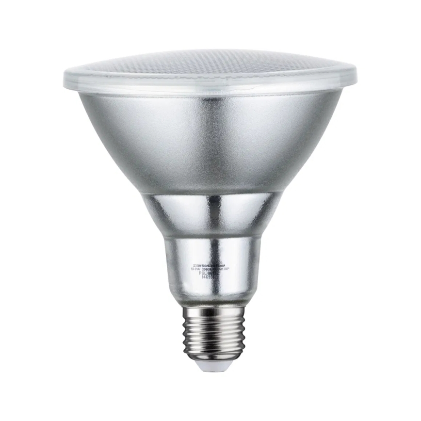 LED Zatemnitveni reflektor žarnica PAR38 E27/13,8W/230V 3000K - Paulmann 28826