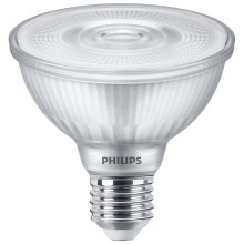 LED Zatemnitveni reflektor žarnica Philips MASTER E27/9,5W/230V 3000K