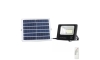 LED Zatemnitveni solarni reflektor LED/16W/3,2V 4000K IP65 + Daljinski upravljalnik