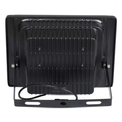 LED Zatemnitveni solarni reflektor LED/16W/3,2V 4000K IP65 10000 mAh + Daljinski upravljalnik
