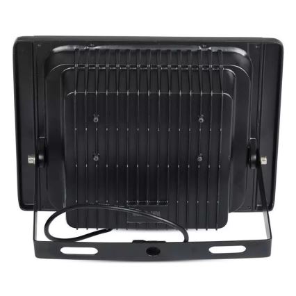 LED Zatemnitveni solarni reflektor LED/16W/3,2V 4000K IP65 + Daljinski upravljalnik