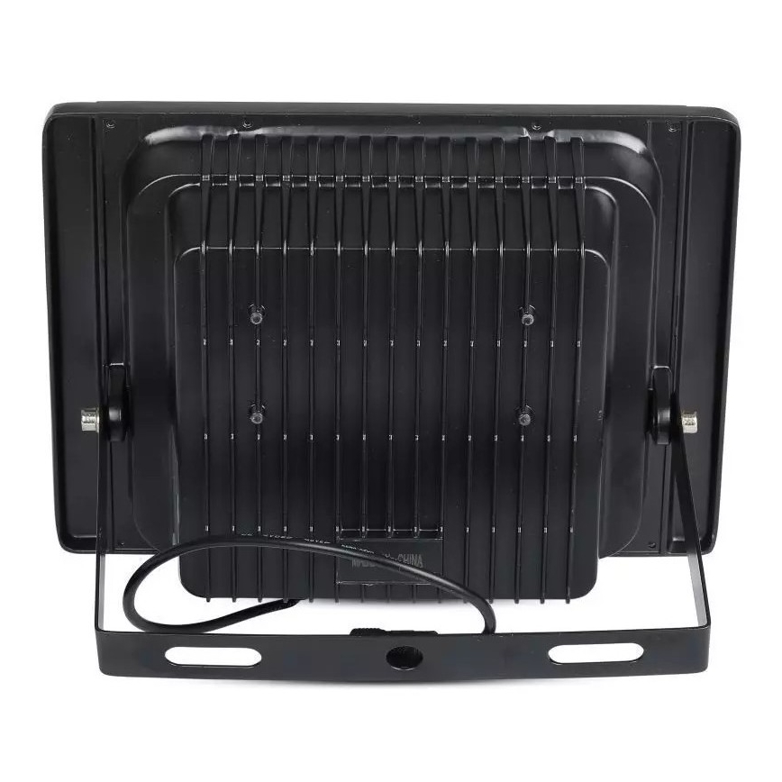 LED Zatemnitveni solarni reflektor LED/16W/3,2V 4000K IP65 10000 mAh + Daljinski upravljalnik