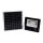 LED Zatemnitveni solarni reflektor LED/20W/6,4V 4000K IP65 10000 mAh + Daljinski upravljalnik