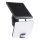 LED Zatemnitveni solarni reflektor s senzorjem gibanja LED/10W/3000 mAh 4000K IP54