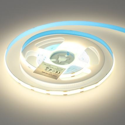 LED Zatemnitveni trak LED/25W/230V 3m 4000K