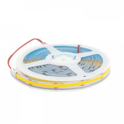 LED Zatemnitveni trak LED/25W/230V 3m 4000K