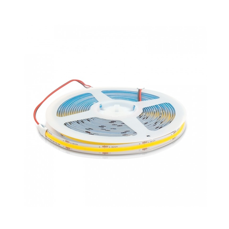 LED Zatemnitveni trak LED/25W/230V 3m 4000K