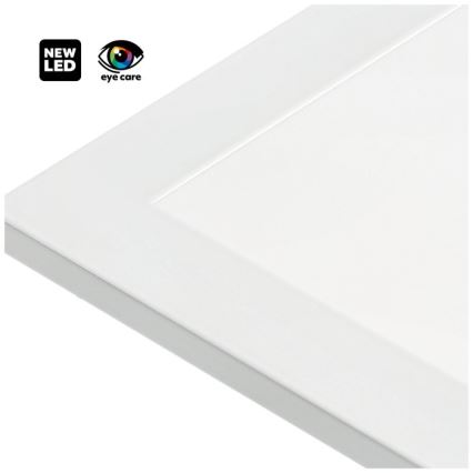 LED Zatemnitveni vgradni panel CAPRI LED/25/36/40W/230V 3000/4000/5700K IP44 30x120 cm