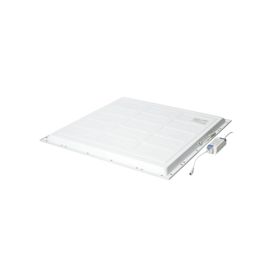LED Zatemnitveni vgradni panel CAPRI LED/25/36/40W/230V 3000/4000/5700K IP44 60x60 cm