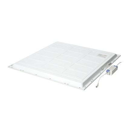 LED Zatemnitveni vgradni panel CAPRI LED/25/36/40W/230V 3000/4000/5700K UGR&lt;19 IP44 60x60 cm