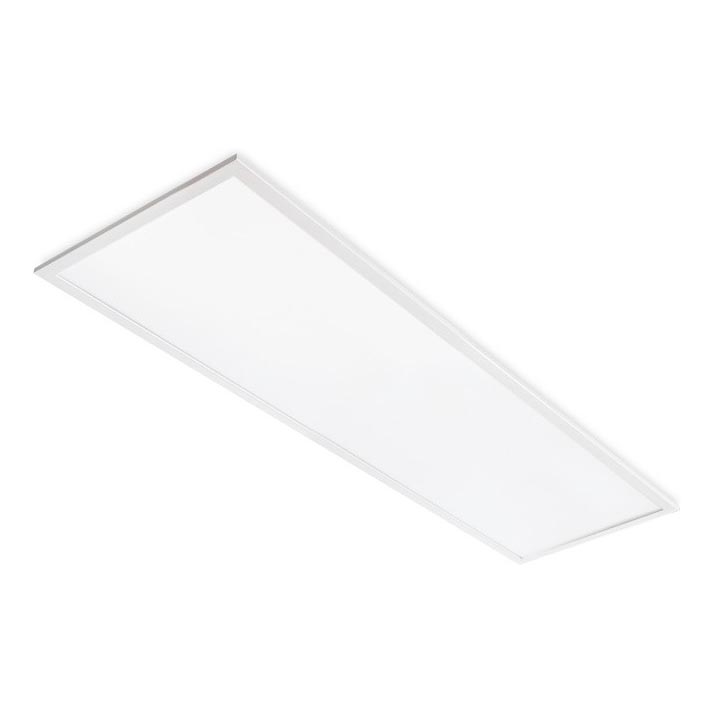 LED Zatemnitveni vgradni panel CAPRI LED/25/36/40W/230V 3000/4000/5700K UGR&lt;19 IP44 30x120 cm
