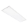 LED Zatemnitveni vgradni panel CAPRI LED/25/36/40W/230V 3000/4000/5700K UGR<19 IP44 30x120 cm