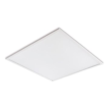 LED Zatemnitveni vgradni panel CAPRI LED/25/36/40W/230V 3000/4000/5700K UGR&lt;19 IP44 60x60 cm