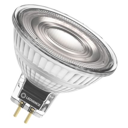 LED zatemljiva reflektorna žarnica MR16 GU5,3/5,3W/12V 3000K 36° CRI 97 - Ledvance