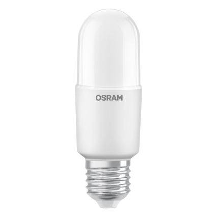 LED zatemnjevalna žarnica STICK E27/8,5W/230V 4000K - Osram