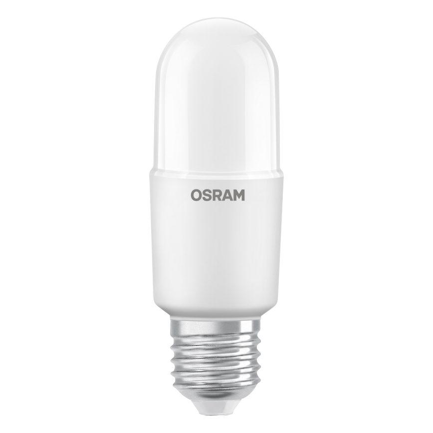 LED zatemnjevalna žarnica STICK E27/8,5W/230V 4000K - Osram