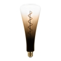 LED zatemnjevalna žarnica VINTAGE E27/4W/230V 1700K bež - Eglo 12275