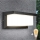 LED zatemnjevalna zunanja stenska svetilka NEELY 1xE27/6W/230V 2700-6500K IP54 antracit