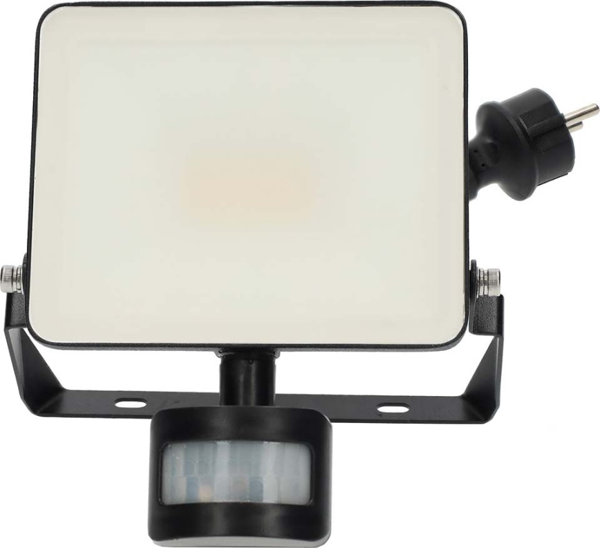 LED zatemnjevalni reflektor s senzorjem gibanja SmartLife LED/20W/230V 3000-6500K IP44 Wi-Fi