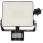 LED zatemnjevalni reflektor s senzorjem gibanja SmartLife LED/20W/230V 3000-6500K IP44 Wi-Fi
