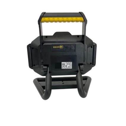 LED zatemnjevalno delovno svetilo LED/50W/5V 12000 mAh IP54
