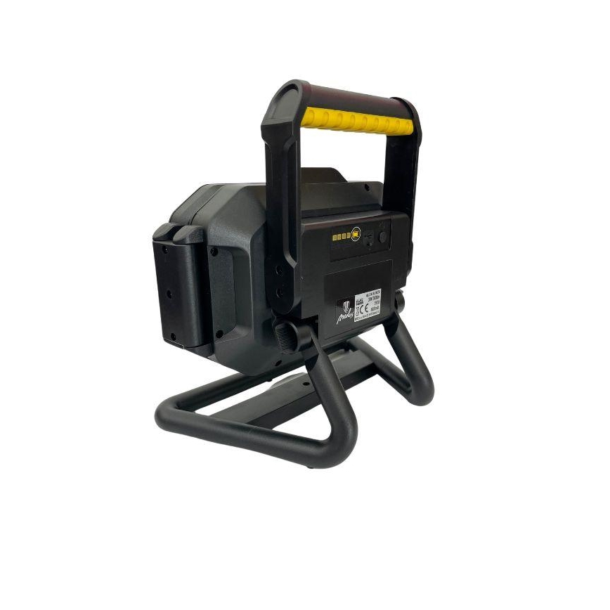 LED zatemnjevalno delovno svetilo LED/50W/5V 12000 mAh IP54