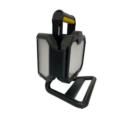 LED zatemnjevalno delovno svetilo LED/50W/5V 12000 mAh IP54