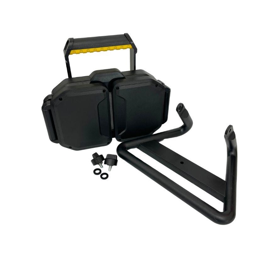 LED zatemnjevalno delovno svetilo LED/50W/5V 12000 mAh IP54