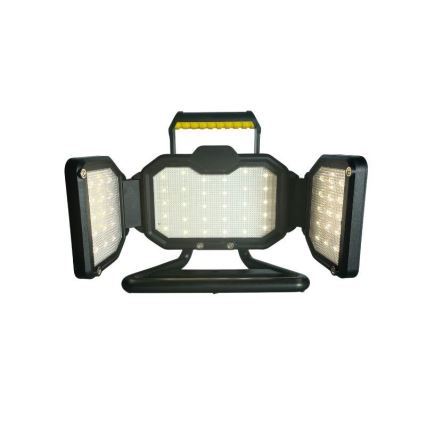 LED zatemnjiva delovna svetilka LED/50W/5V 12000 mAh IP54