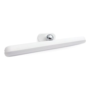 LED zatemnjiva polnilna osvetlitev za pohištvo CLICK LED/1,5W/3,7V 3000/4000/6500K 800 mAh USB