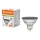 LED zatemnjiva reflektorna sijalka MR16 GU5,3/5W/12V 4000K 36° CRI 90 - Ledvance