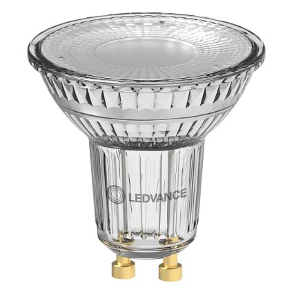 LED zatemnljiva reflektorna žarnica PAR16 GU10/7W/230V 2700K 120° CRI 90 - Ledvance