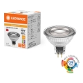 LED zatemnjiva reflektorna žarnica MR16 GU5,3/5,3W/12V 2700K 36° CRI 97 - Ledvance