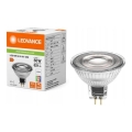LED zatemnjiva reflektorna žarnica MR16 GU5,3/6,8W/12V 4000K 36° CRI 90 - Ledvance