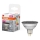 LED zatemnjiva reflektorska žarnica MR16 GU5,3/5W/12V 4000K 36° CRI 90 - Osram