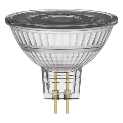 LED zatemnjiva reflektorska žarnica MR16 GU5,3/5W/12V 4000K 36° CRI 90 - Osram