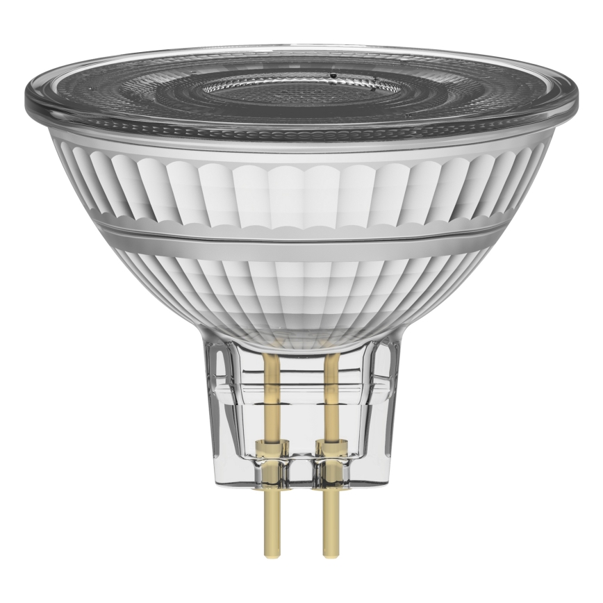 LED zatemnjiva reflektorska žarnica MR16 GU5,3/5W/12V 4000K 36° CRI 90 - Osram