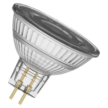 LED zatemnjiva reflektorska žarnica MR16 GU5,3/5W/12V 4000K 36° CRI 90 - Osram