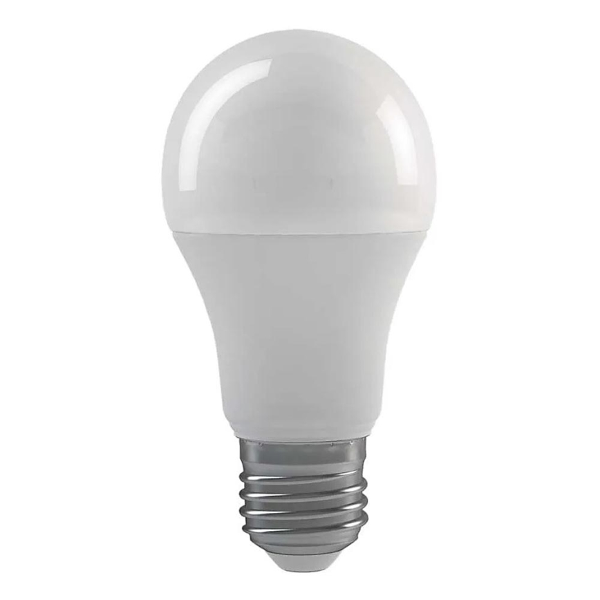 LED zatemnjiva žarnica A60 E27/10,5W/230V 2700K
