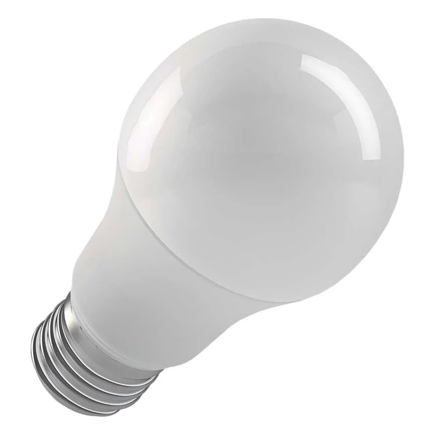 LED zatemnjiva žarnica A60 E27/10,5W/230V 2700K