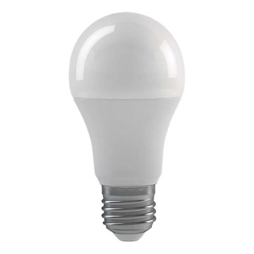 LED zatemnjiva žarnica A60 E27/10,5W/230V 2700K