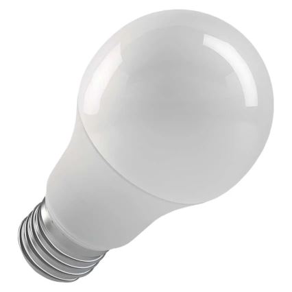 LED zatemnjiva žarnica A60 E27/10,5W/230V 2700K