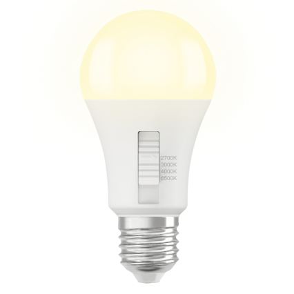 LED zatemnjiva žarnica CLASSIC A60 E27/8,8W/230V 2700/3000/4000/6500K - Osram