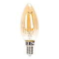LED Zatemnjiva žarnica FILAMENT C35 E14/4W/230V 2200K - Aigostar