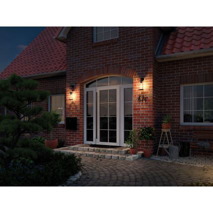 LED zatemnjiva žarnica FILAMENT E27/6W/230V 1700K - Paulmann 28522