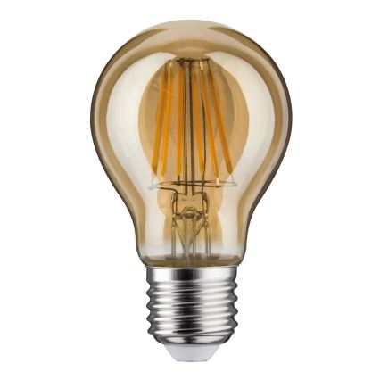 LED zatemnjiva žarnica FILAMENT E27/6W/230V 1700K - Paulmann 28522
